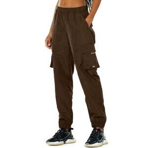 ALO It Girl Cargo Joggers